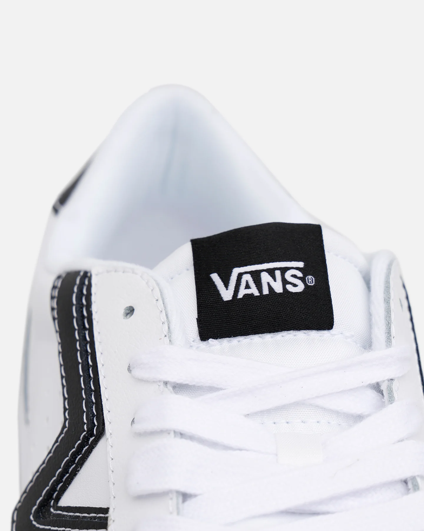 Vans Lowland 2.0 White - Image 6