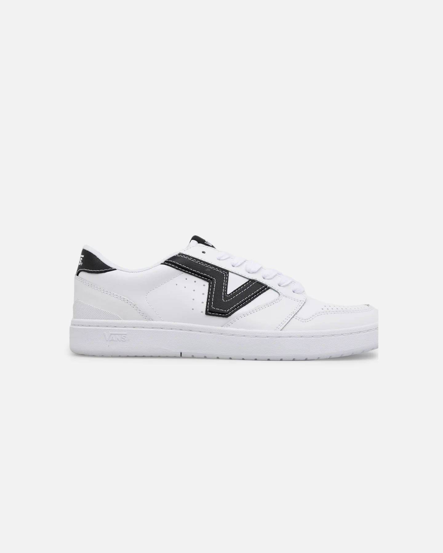 Vans Lowland 2.0 White - Image 8