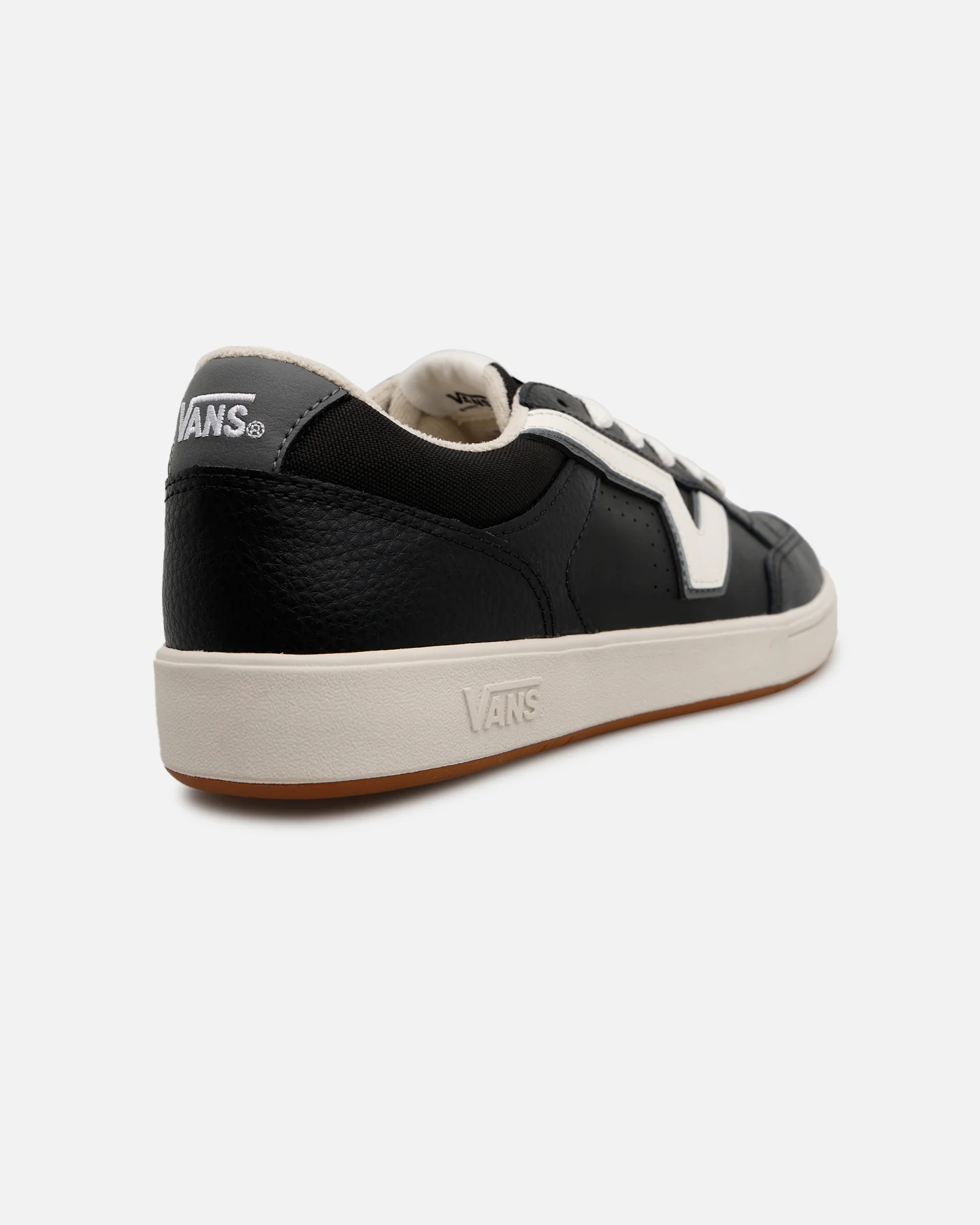 Vans Lowland Sport Black - Image 10