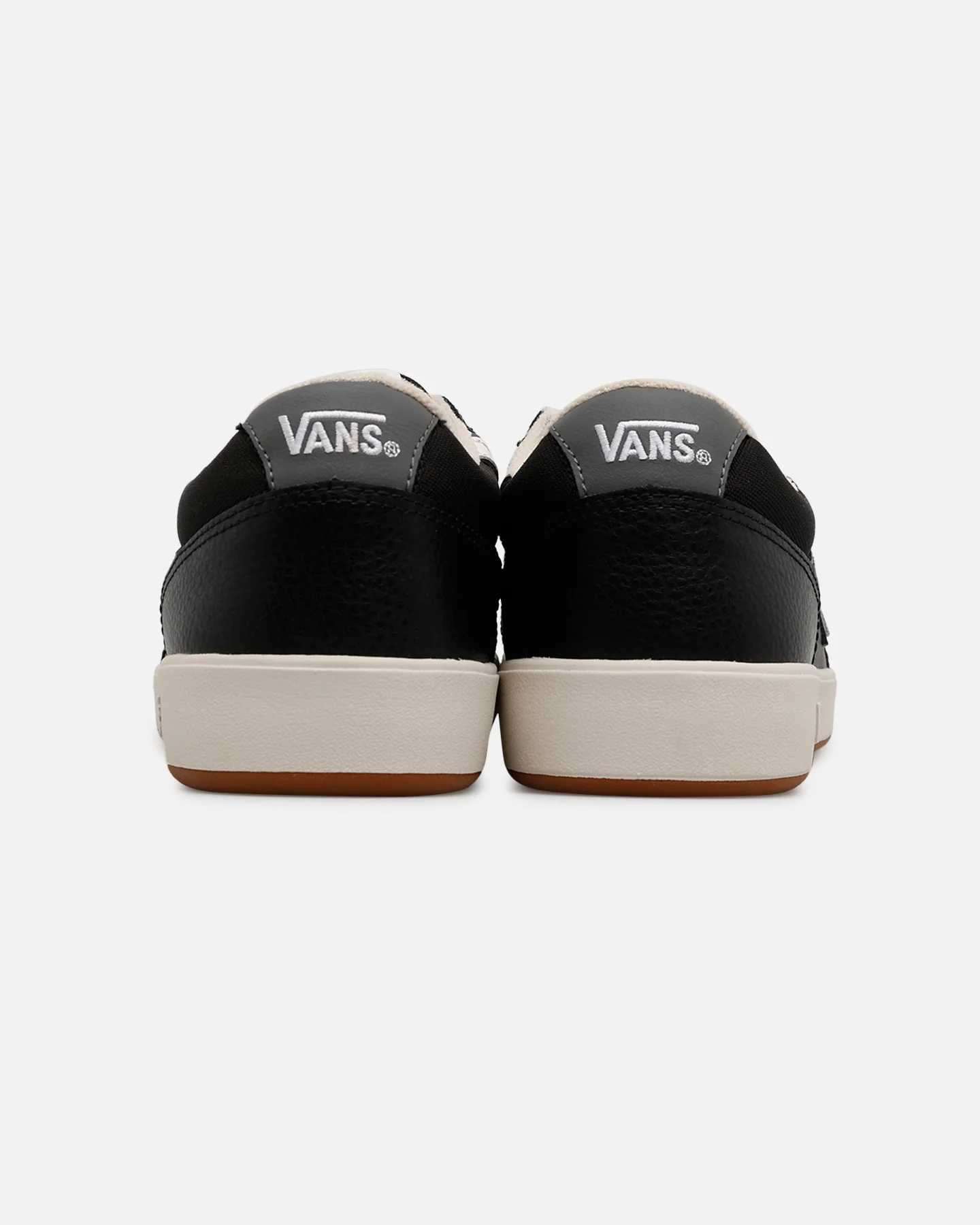 Vans Lowland Sport Black - Image 4