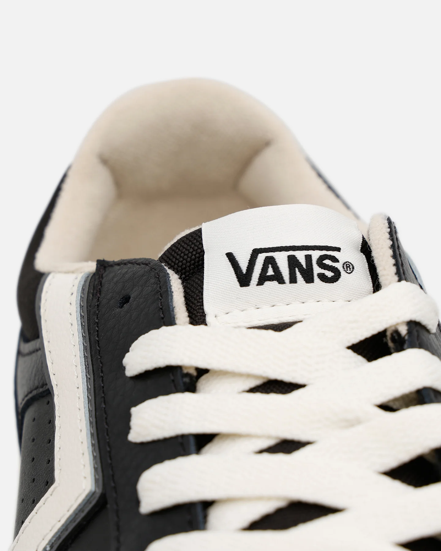 Vans Lowland Sport Black - Image 6