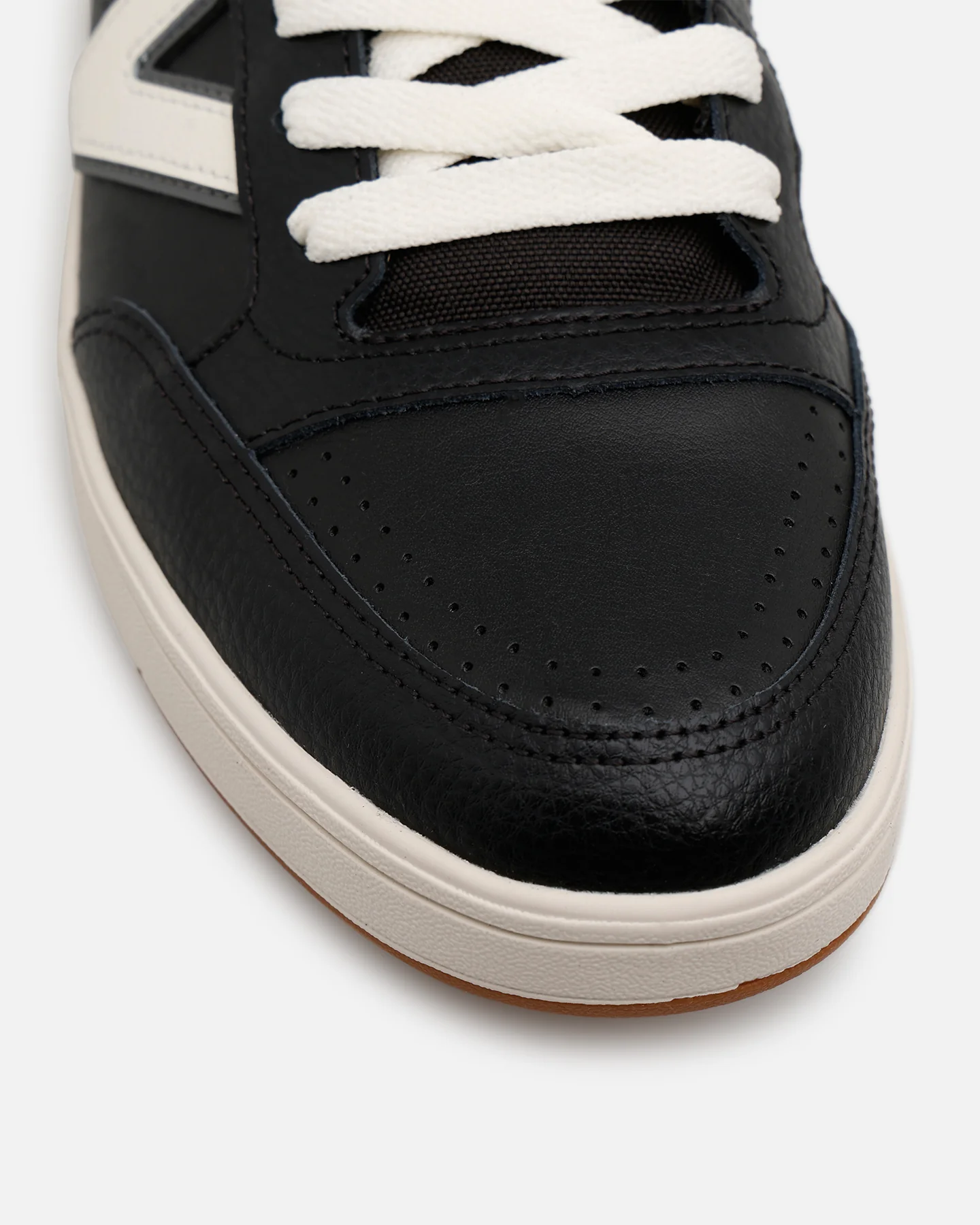 Vans Lowland Sport Black - Image 7