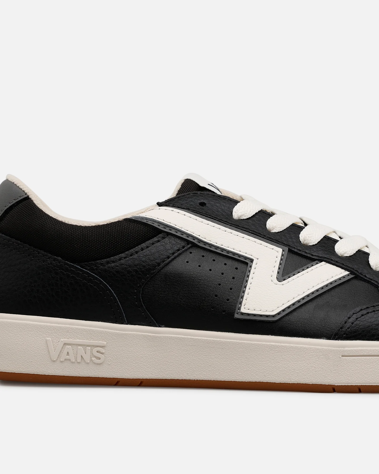 Vans Lowland Sport Black - Image 8