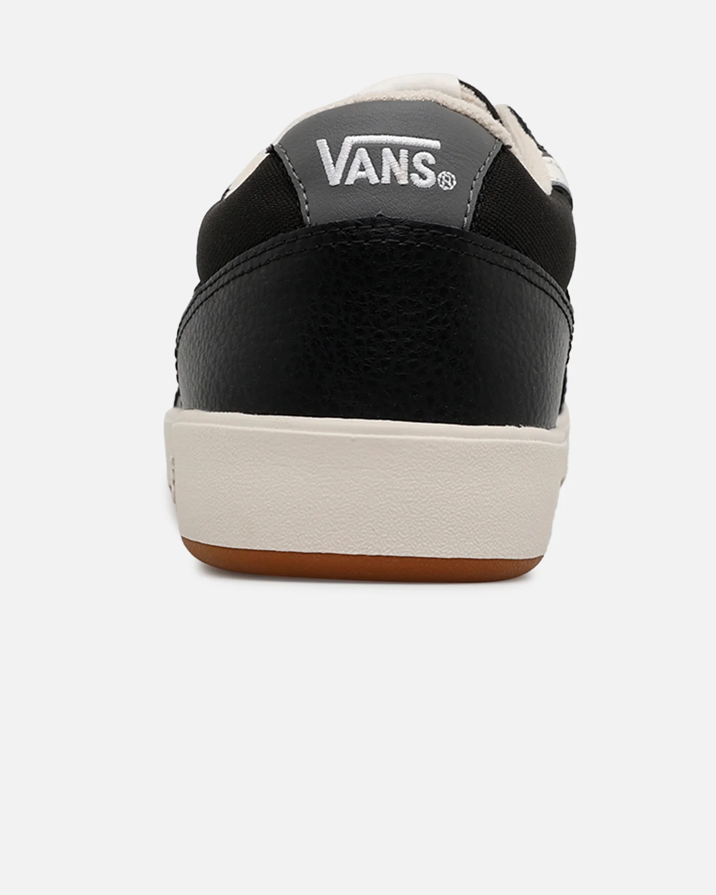 Vans Lowland Sport Black - Image 9