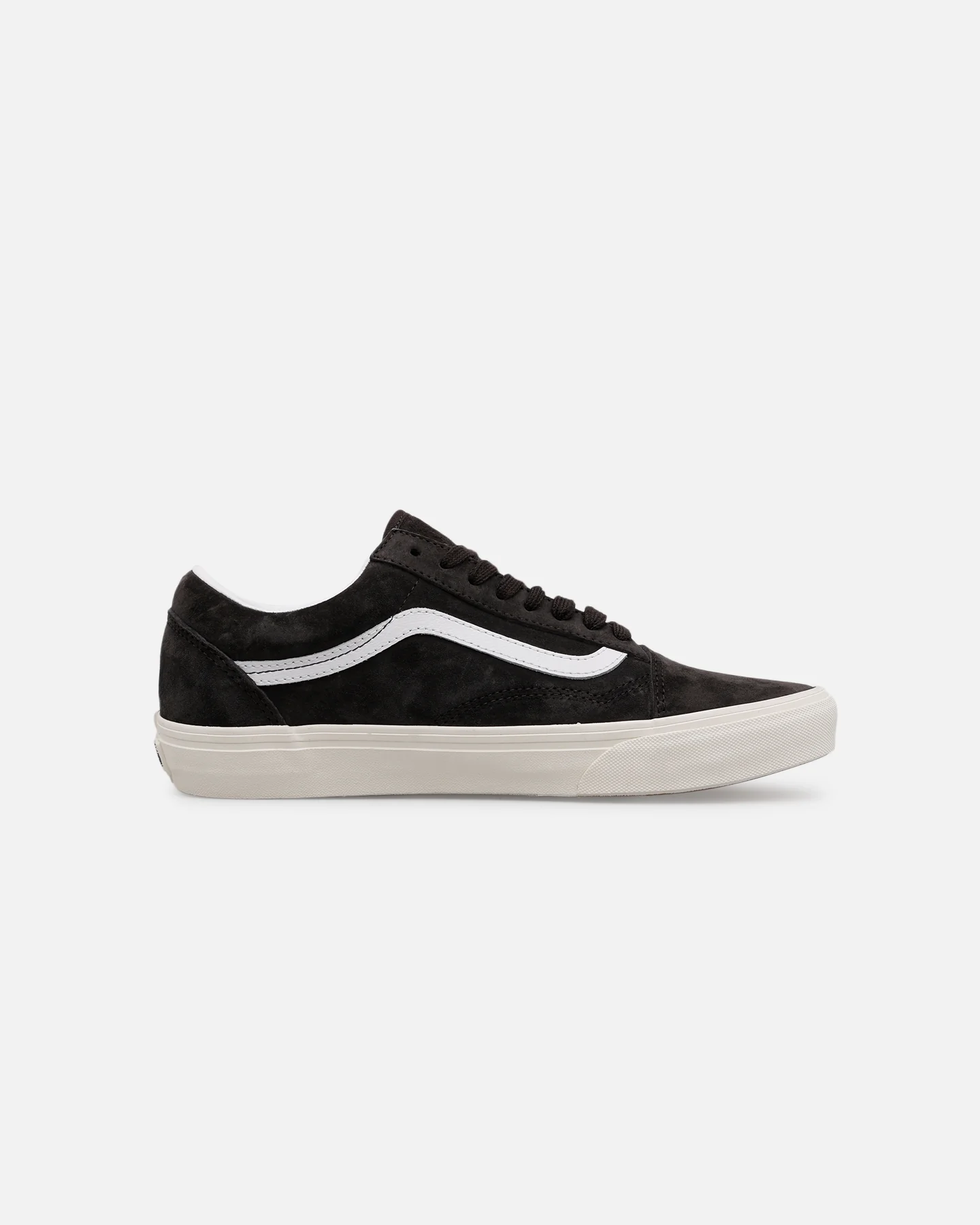 Vans Old Skool "After Dark" Dark Grey