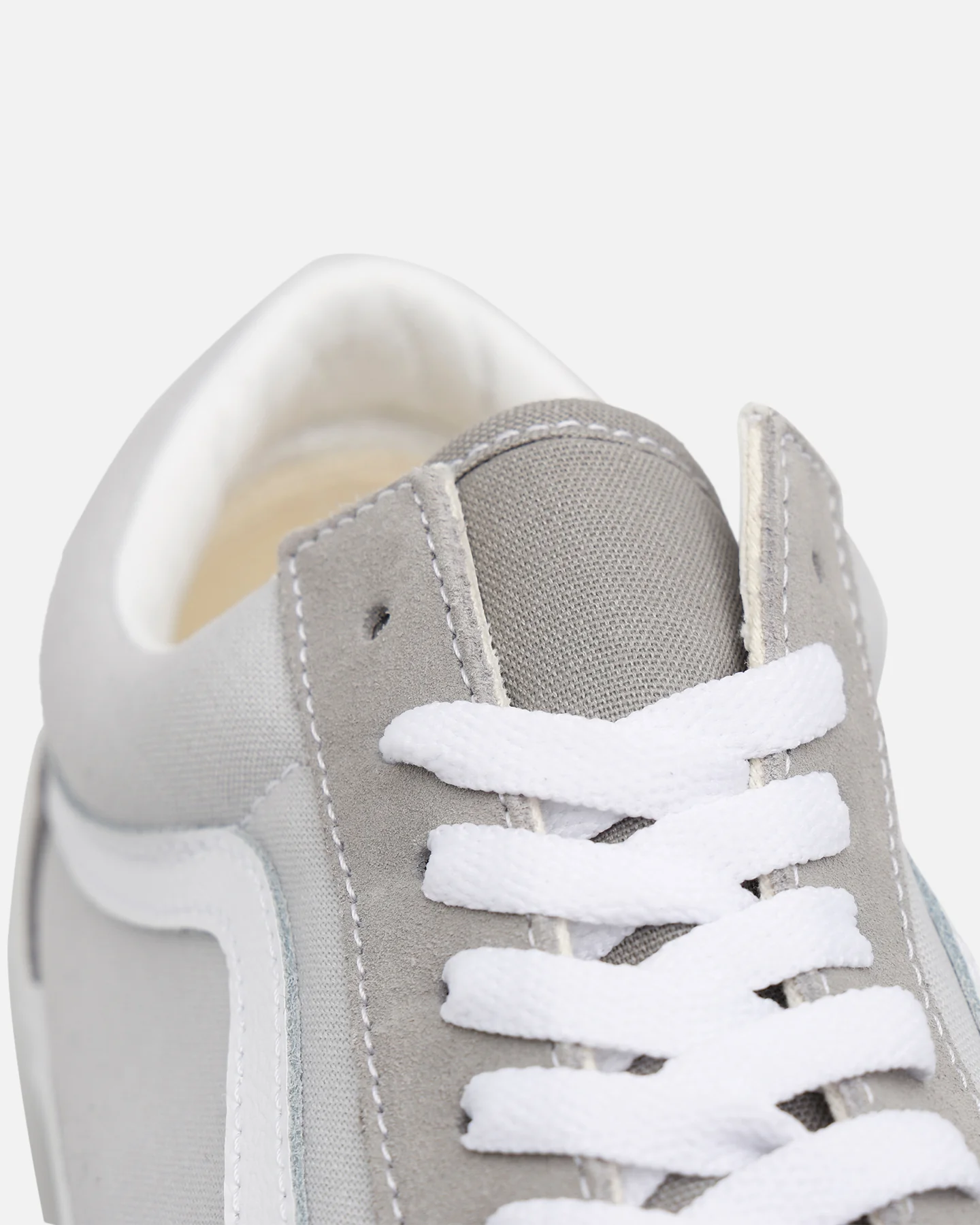 Vans Old Skool Block Grey - Image 6