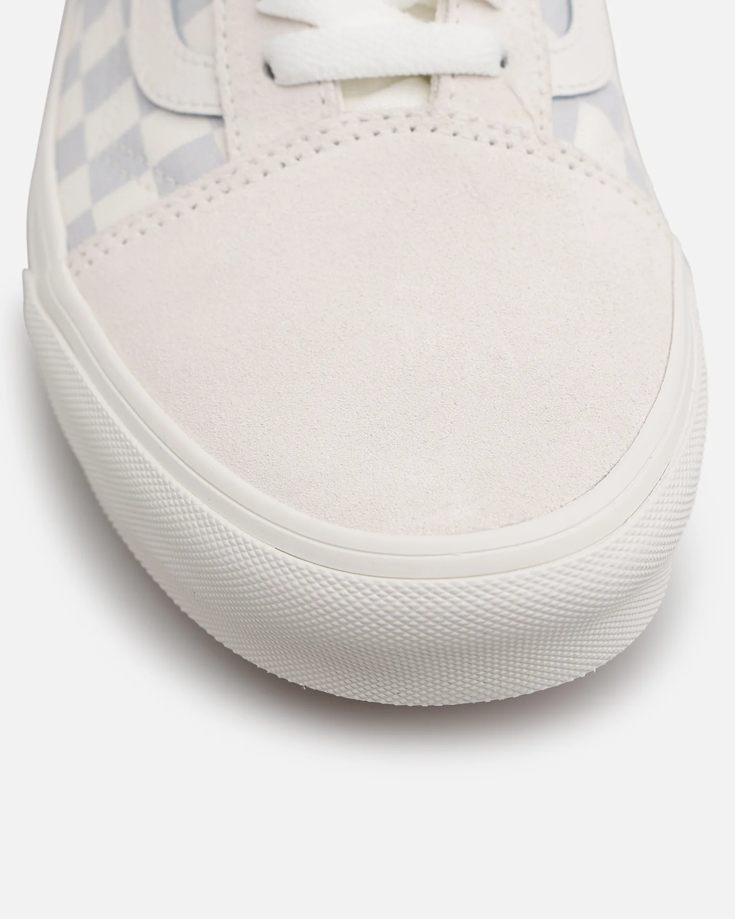 Vans Old Skool "Check Marsh" Marshmallow - Image 7