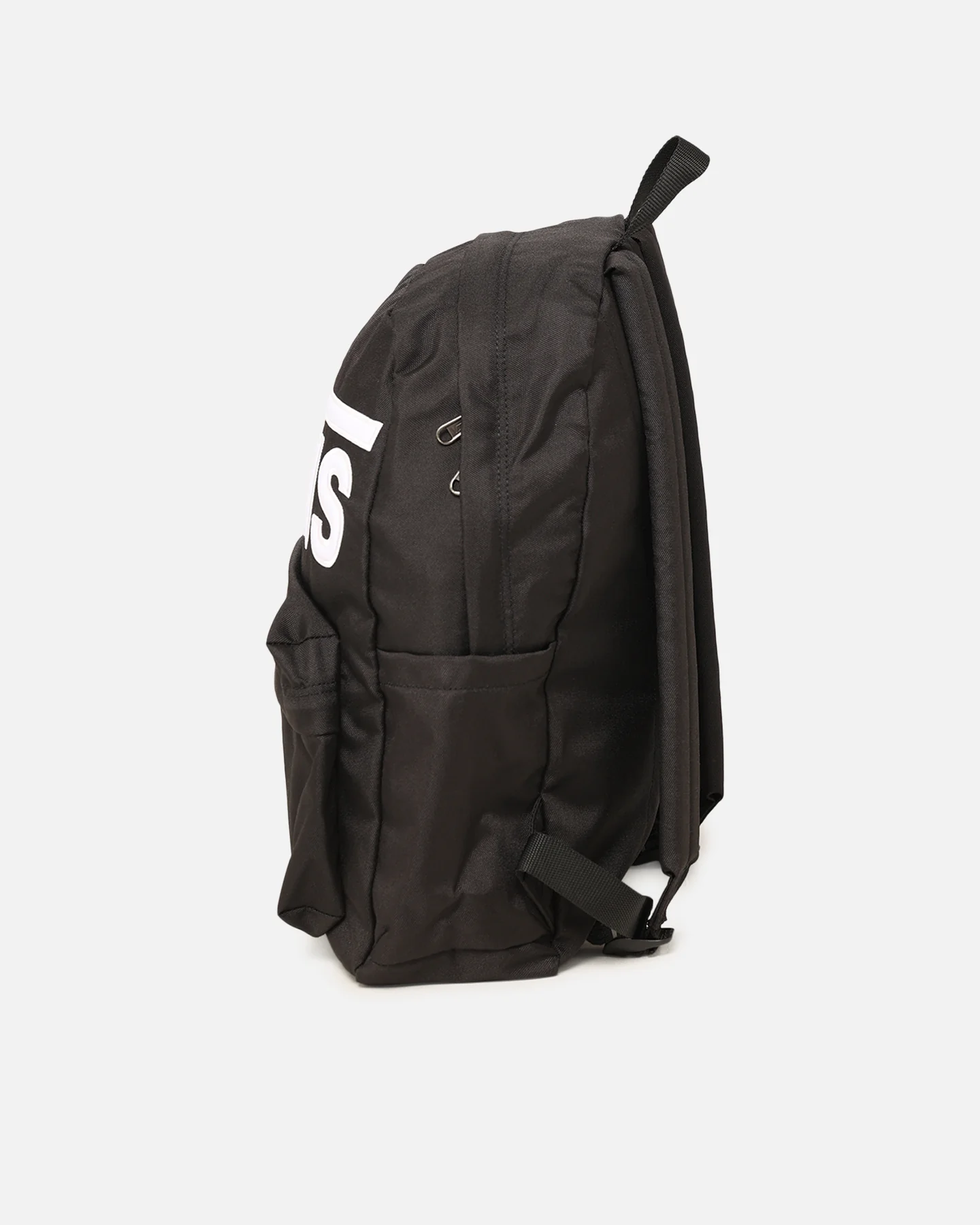 Vans Old Skool Drop V Backpack Black - Image 4