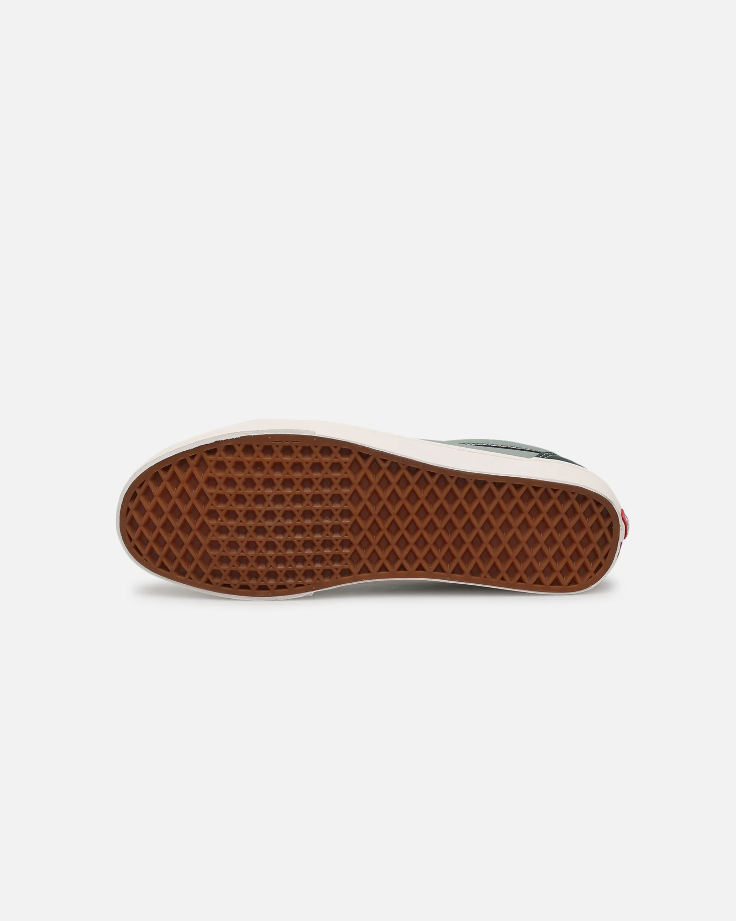 Vans Old Skool Green - Image 5