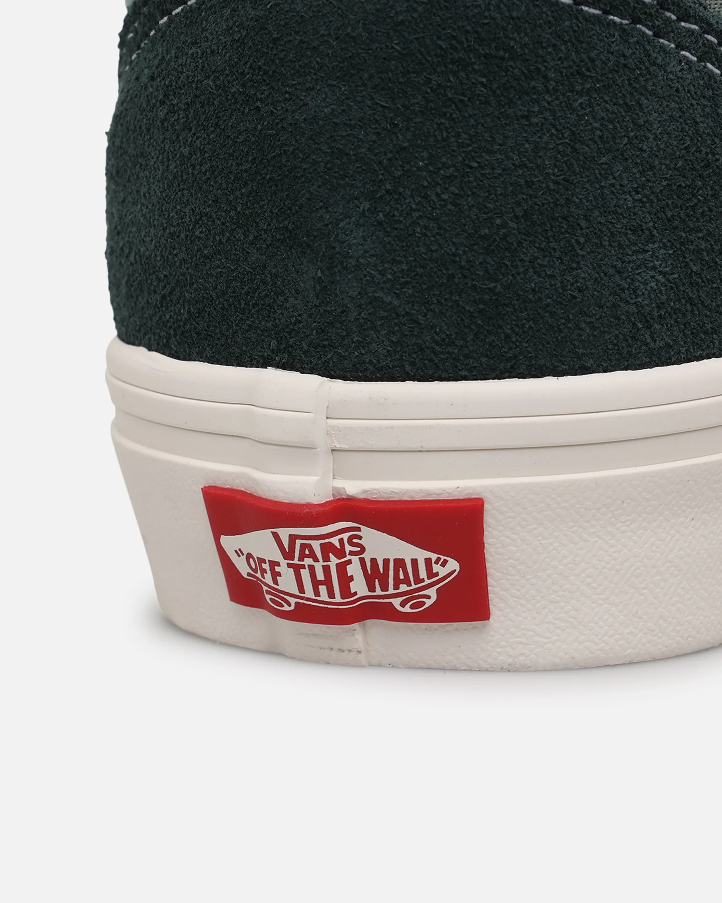 Vans Old Skool Green - Image 7