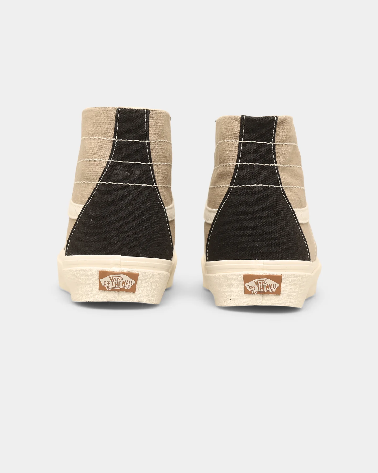 Vans SK8-HI Tapered Eco Theory Multi - Image 3