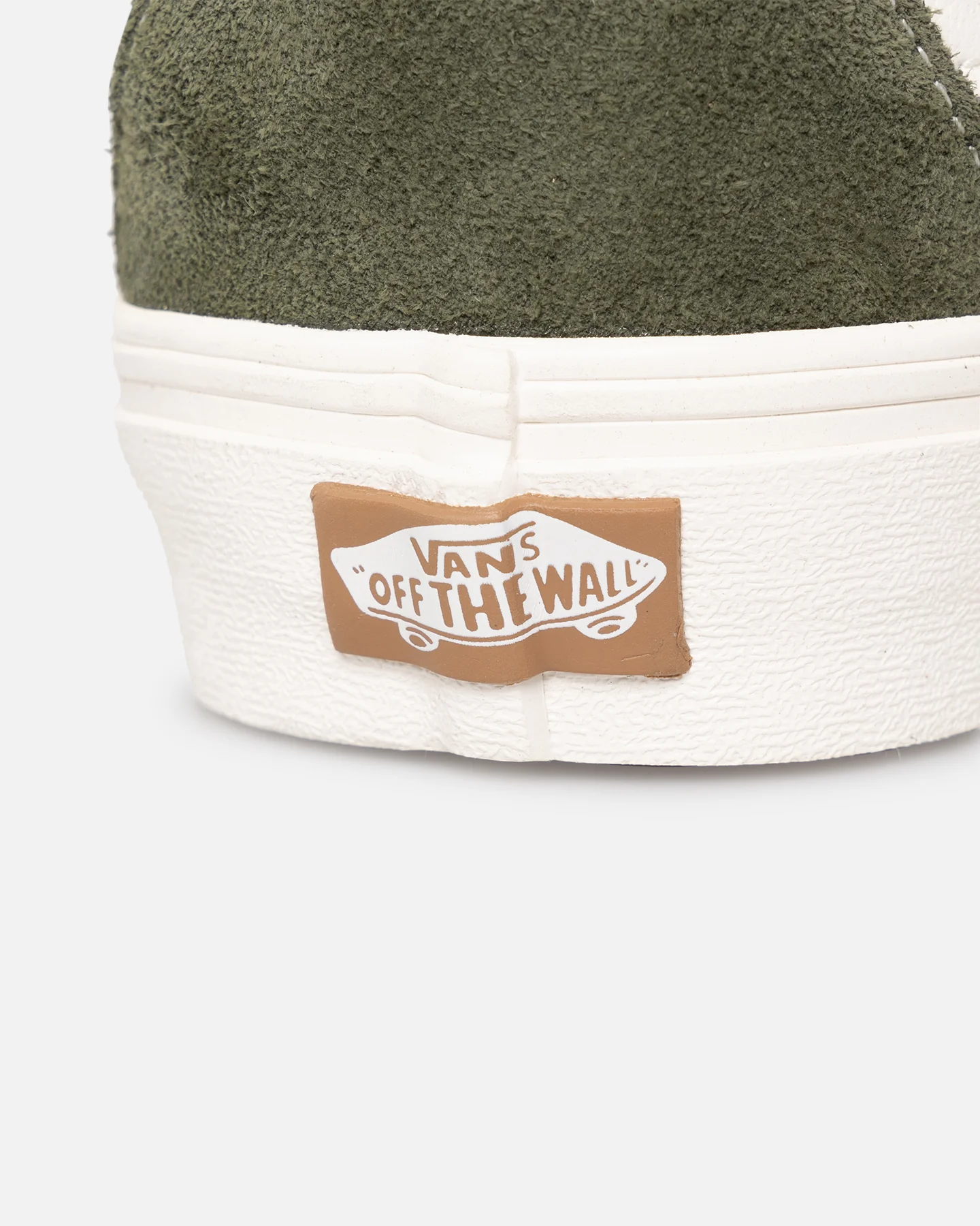 Vans Sk8-Hi VR3 Grape Leaf - Image 8