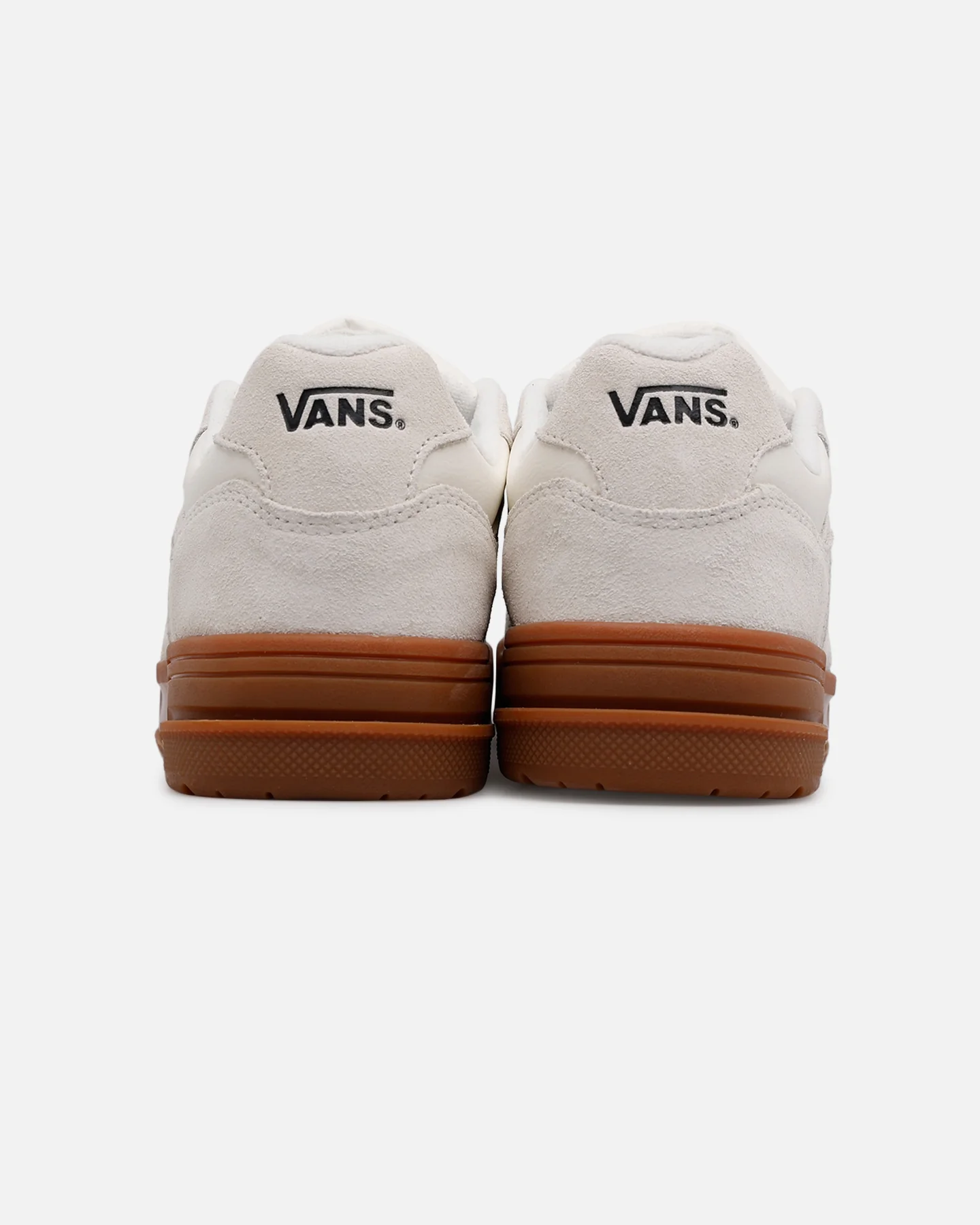 Vans Upland Suede Marshmallow - Image 4