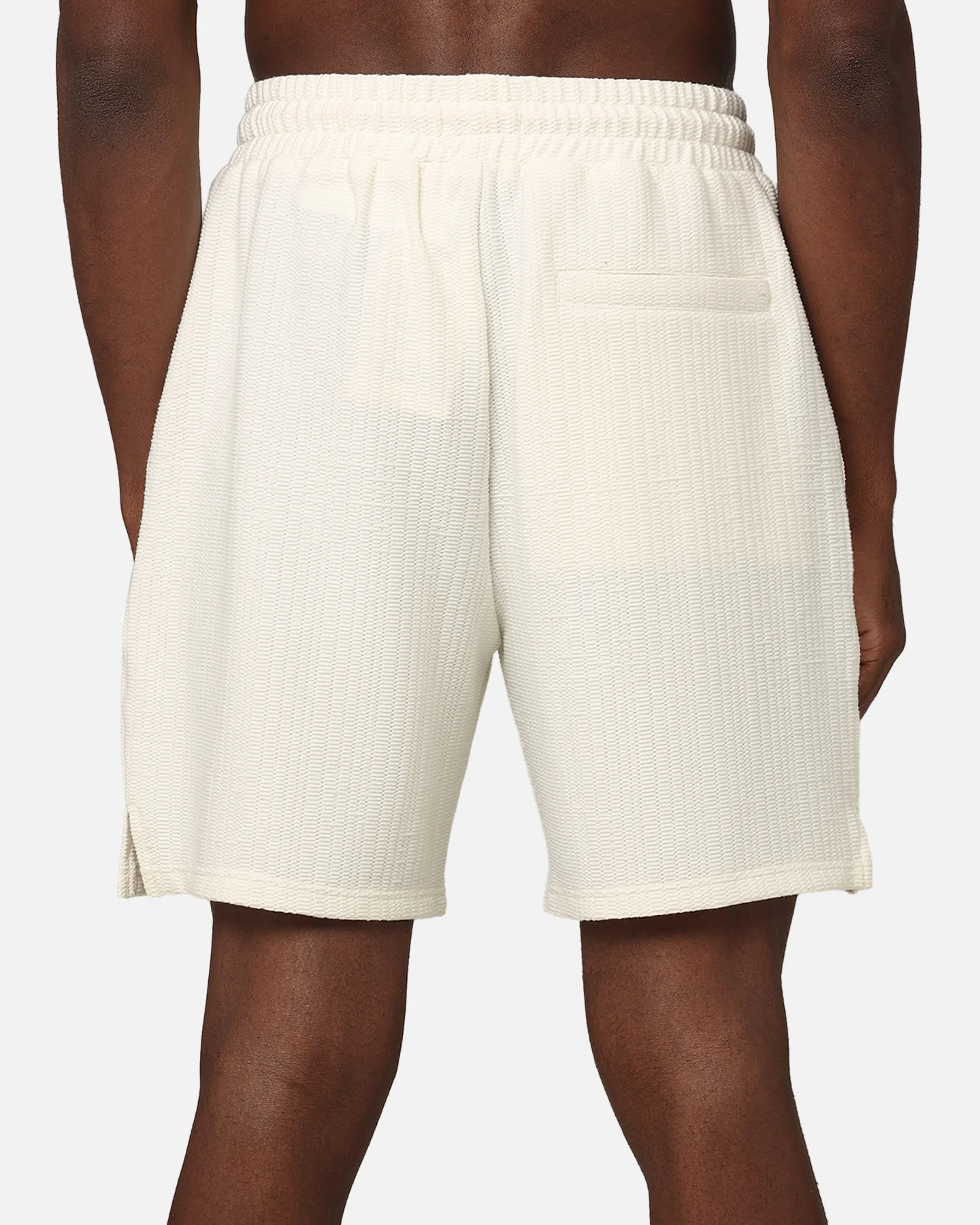 XXIII Andres Shorts Off White - Image 8