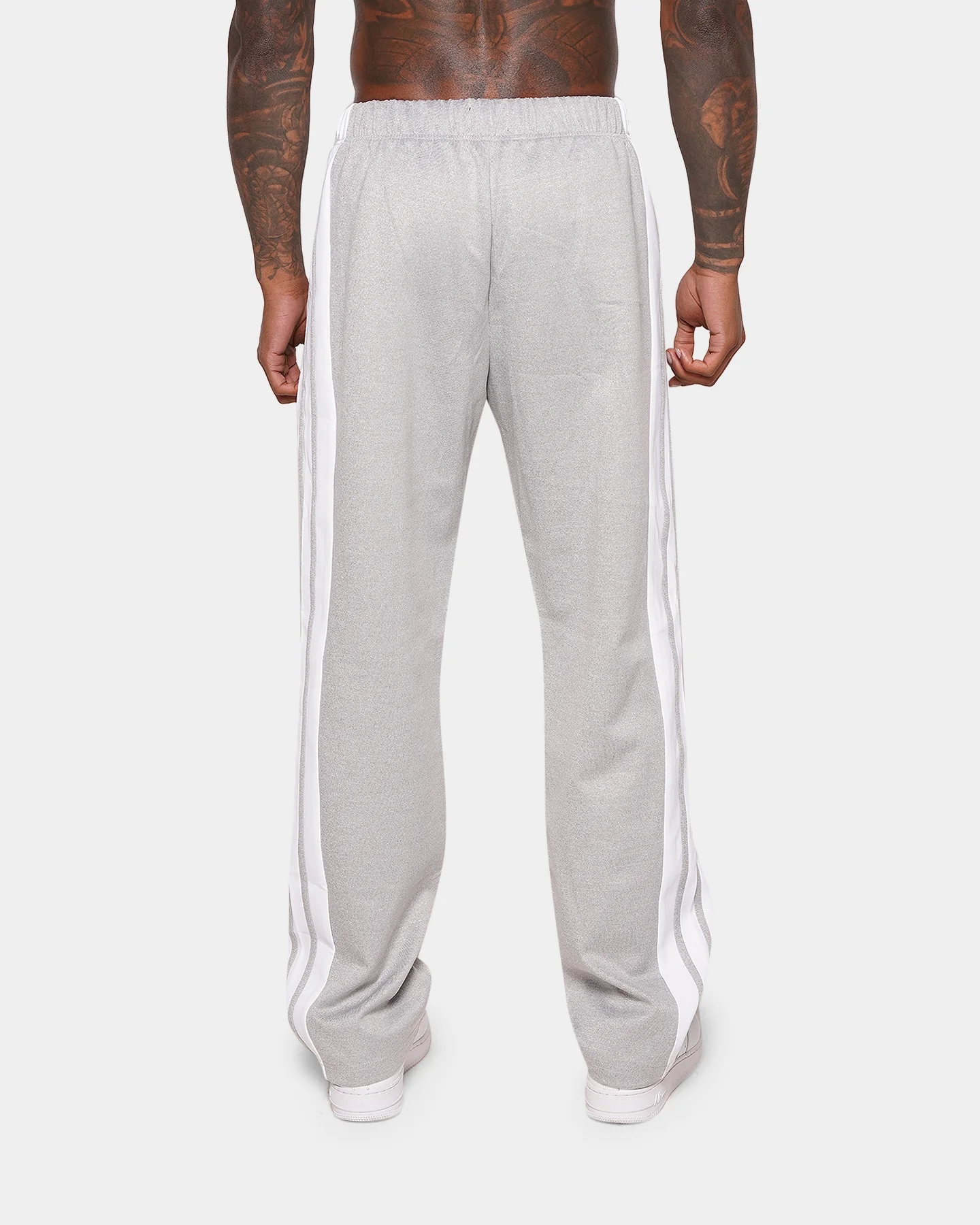 XXIII Cengis Track Pants Grey - Image 5