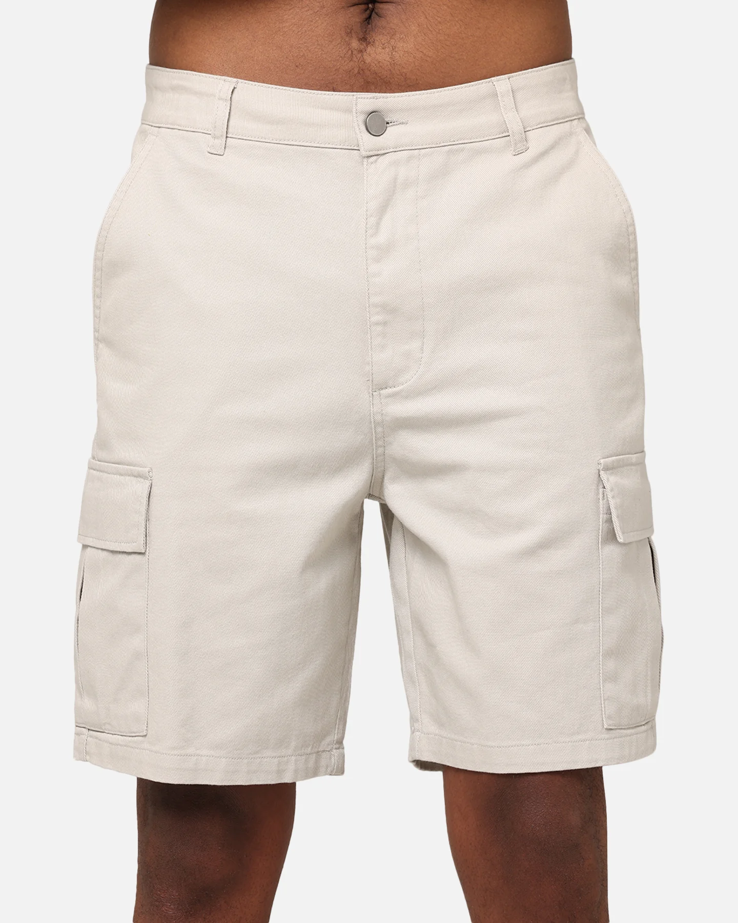 XXIII Jordy Cargo Shorts Stone - Image 7