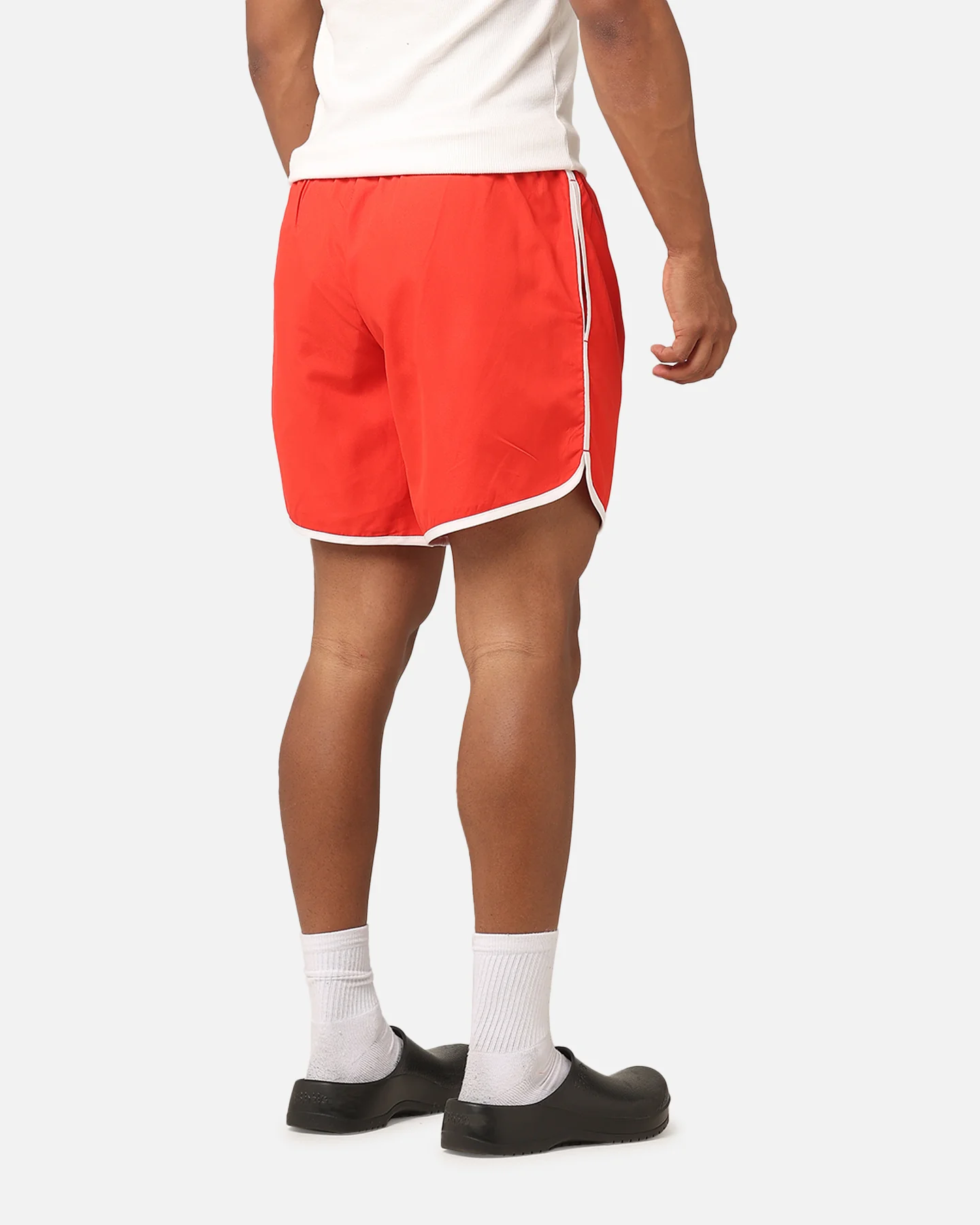 XXIII Summer Swim Shorts Red - Image 5