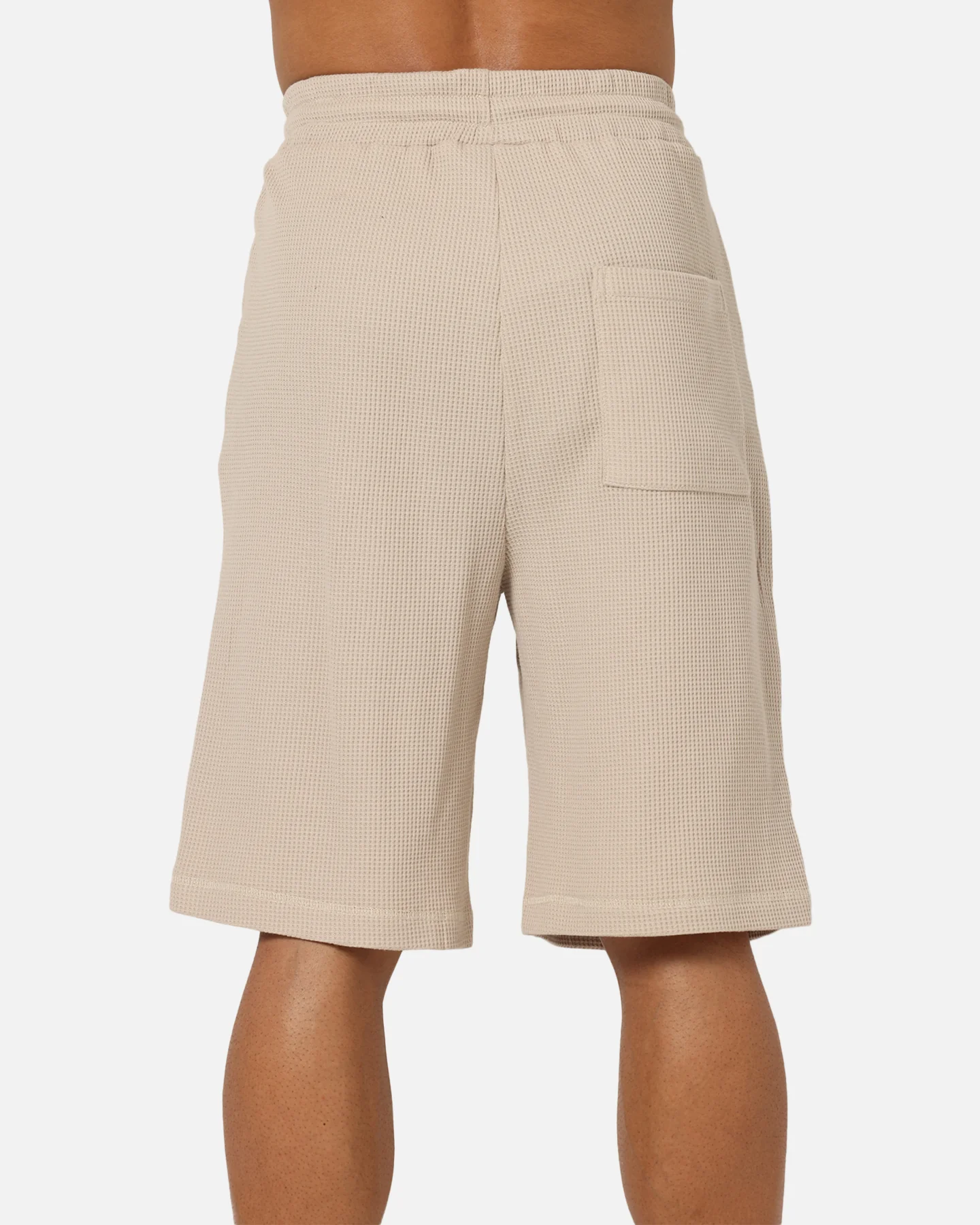 XXIII Thermal Shorts Sand - Image 8