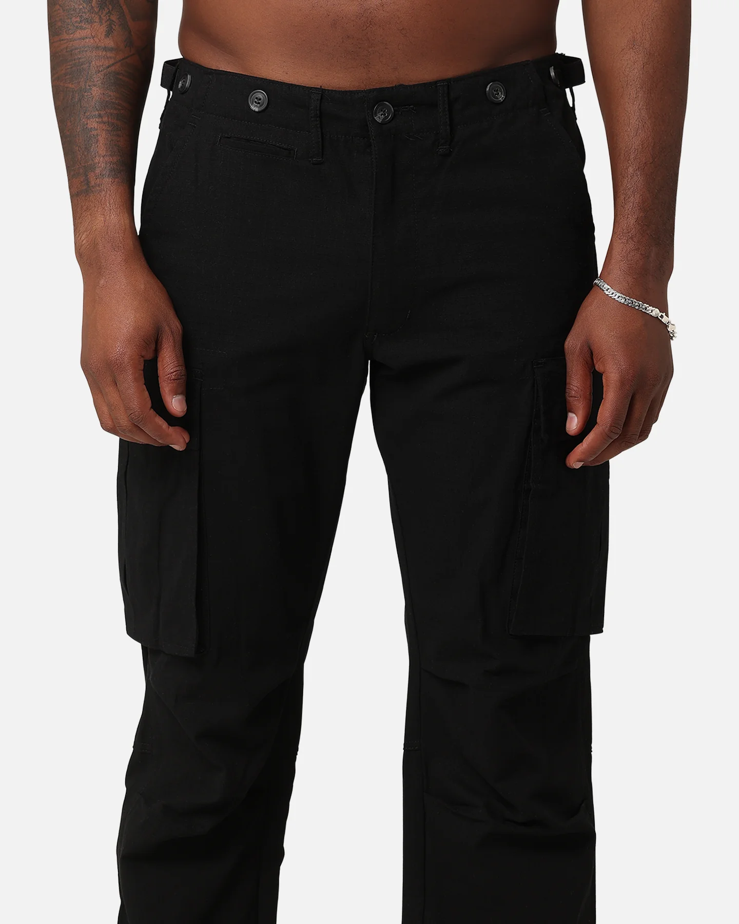 XXIII Torrent Cargo Pant Black - Image 7