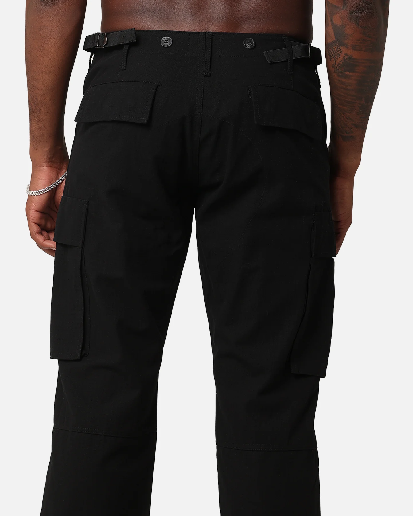 XXIII Torrent Cargo Pant Black - Image 8