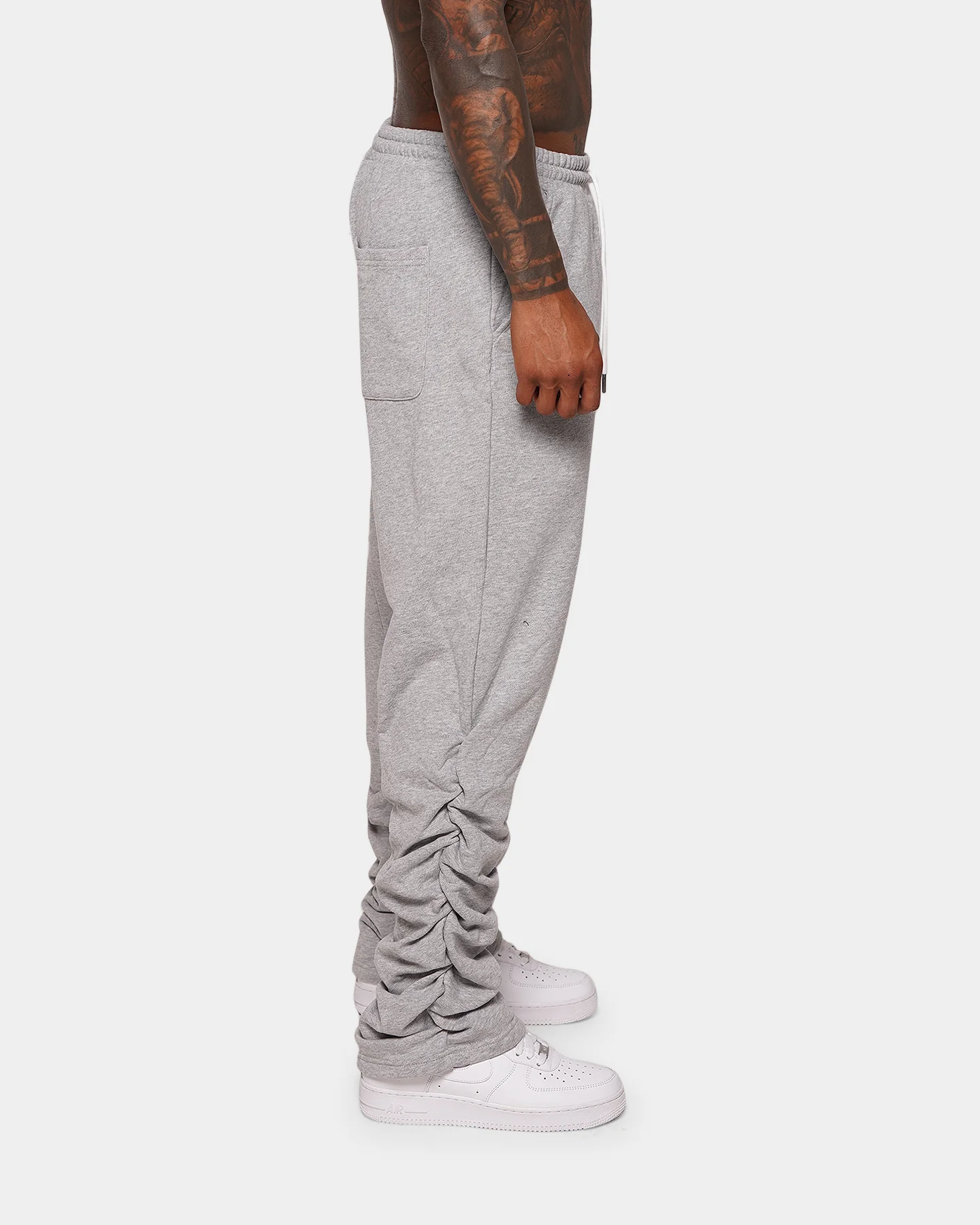 XXIII Tyce Pants Grey - Image 3