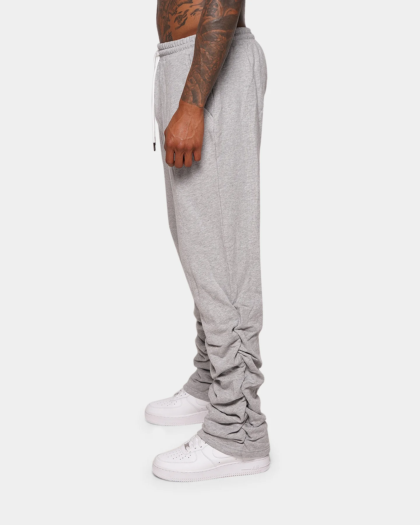 XXIII Tyce Pants Grey - Image 4